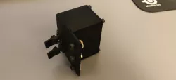 General Purpose 2 channel XT-60 control box