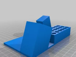 Glock 17 Stand