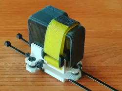 Gopro Antivibration stand