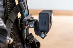 GoPro Backpack Strap Mount