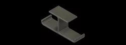 Headphones Stand