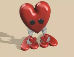 Heart-Bot