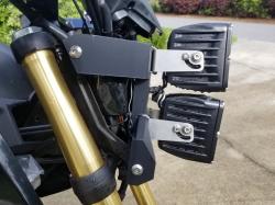 2015 honda grom led headlight 3d models 【 STLFinder