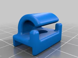 Huffy Basketball Net Clip