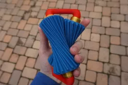 Hyperboloid Gears