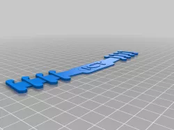 ICT V2 Basic Head Strap