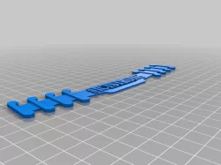 ICTSTRONG Basic Head Strap