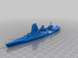 IJN Ise