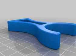 IKEA ADILS snap-on spacer