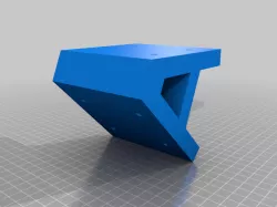 Ikea Billy Bookcase brackets