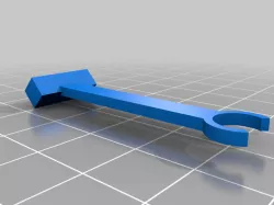 Ikea Eket plnithe - toe kick