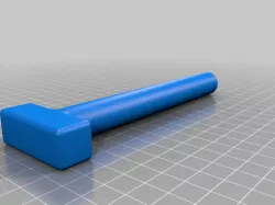Ikea kraan/faucet tool to remove or install it under the sink