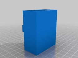 IKEA SKADIS - Container