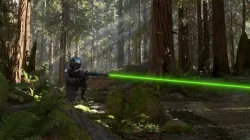 Imperial Gunner POTF Assault Rifle