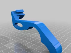 iPad Bike Mount