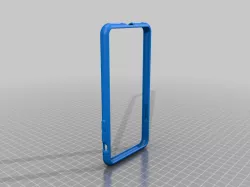 iPhone 11 Max Pro Bumper Style case