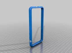 iPhone 11 Pro Bumper Style case