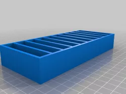 Juul pod holder