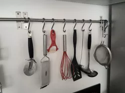 Kitchen hook