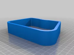 Laptopstand 17"