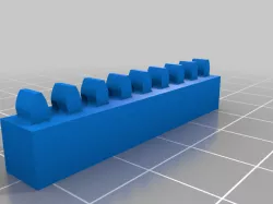 Linear Servo SG90 