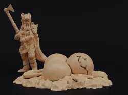 Linnormr Nest