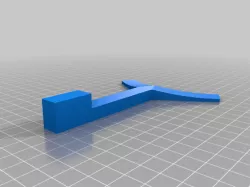 Load cell - base and plate