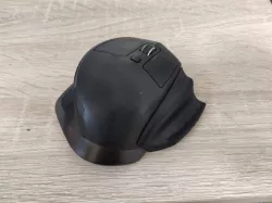 Logitech MX Master  finger rest