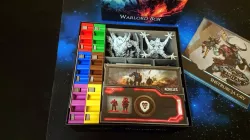 Lords of Hellas complete storage solution