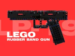 LP-19 (Light Pistol, 2019)