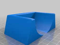 Mac Pro Wheel Chocks