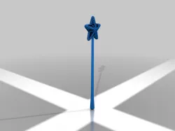 Magic Wand