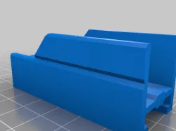 Magnus masterkey spacer