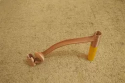  Marbleworks Compatible Loop-d-Loop