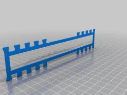 mask holder