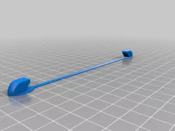 Mask Hook for TPU