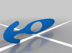 mask strap