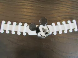 Mickey Mouse ear saver