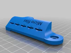 micro sd holder 2