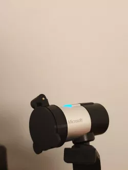 Microsoft Lifecam Studio Flip Cover Cap