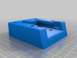 Milwaukee M18 Battery Adapter