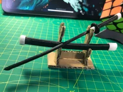 Mini Katana