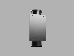MLA-30 pole mount