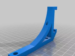 MMU2s Holder