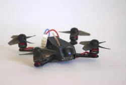 Mobula7 Replacement Frame