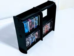 Modular Dice Box Stand