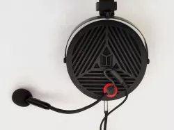 Monolith M1060 ModMic Clip