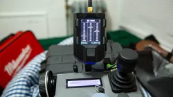 Movi Pro ardunio custom remote