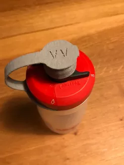 Mud Cover for Camelbak Podium Bottle V3