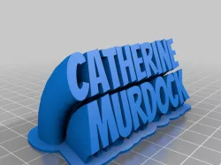 murdock